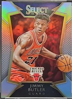Jimmy Butler