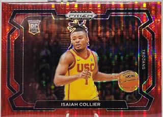 Isaiah Collier
