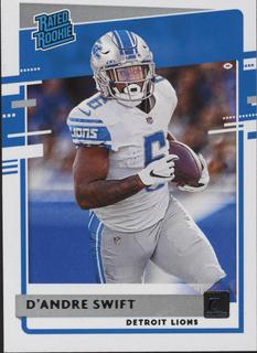 D'Andre Swift