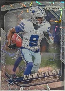 KaVontae Turpin