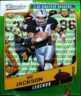 Bo Jackson