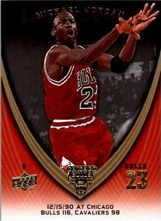 Michael Jordan