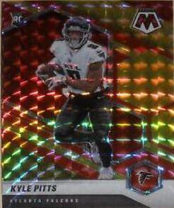 Kyle Pitts