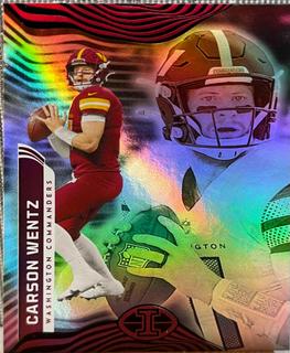 Carson Wentz