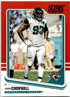 Calais Campbell