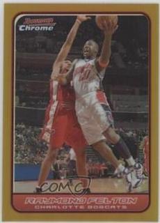 RAYMOND FELTON