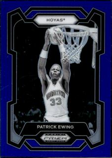 Patrick Ewing