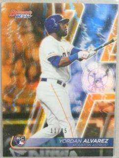 Yordan Alvarez