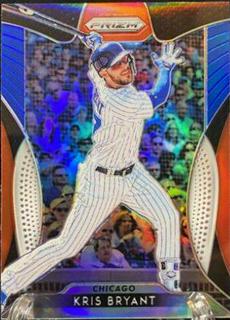 Kris Bryant