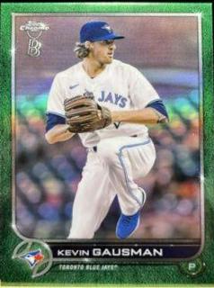 Kevin Gausman
