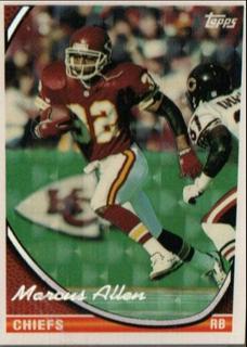 Marcus Allen
