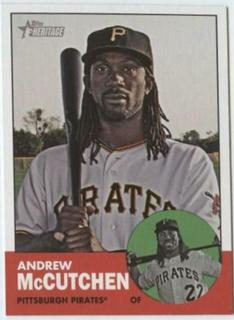 Andrew McCutchen
