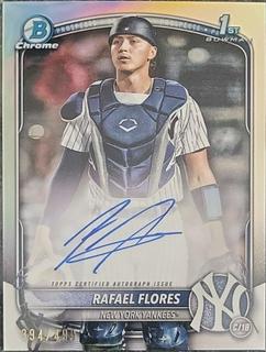 Rafael Flores