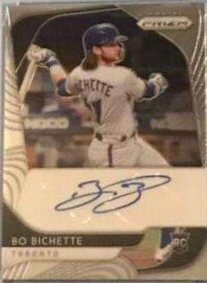 Bo Bichette