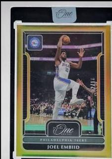 Joel Embiid