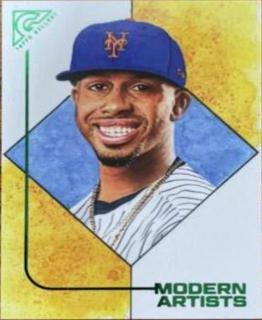 Francisco Lindor