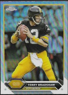 Terry Bradshaw