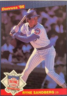 Ryne Sandberg