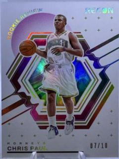 Chris Paul