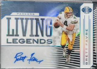 Brett Favre