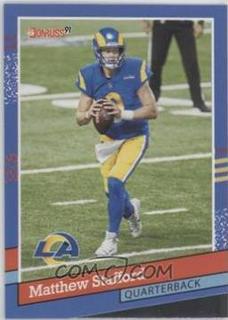Matthew Stafford