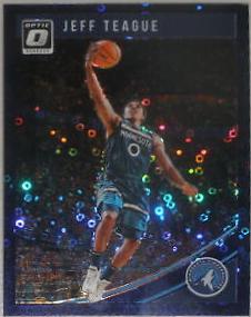 Jeff Teague