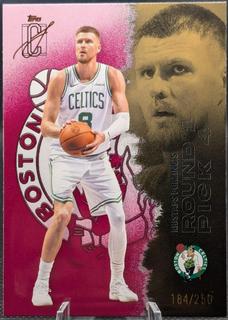 Kristaps Porzingis