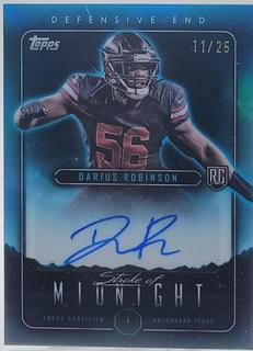 Darius Robinson