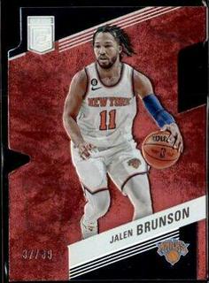 Jalen Brunson