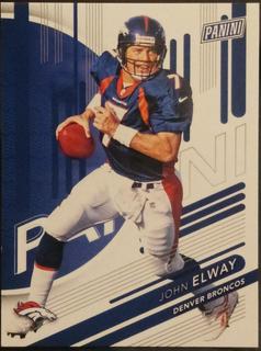 John Elway