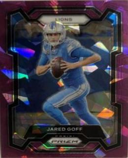 Jared Goff