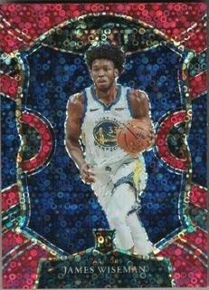 James Wiseman