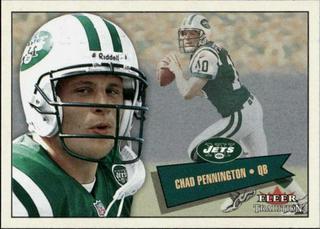 Chad Pennington