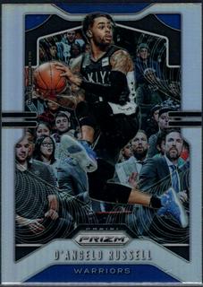 D'Angelo Russell