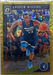 Andrew Wiggins