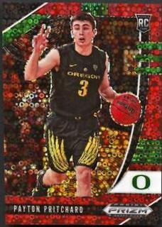 Payton Pritchard