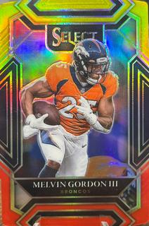 Melvin Gordon III