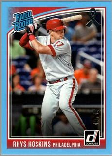 Rhys Hoskins