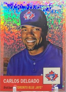 Carlos Delgado