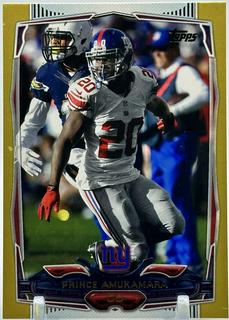 Prince Amukamara