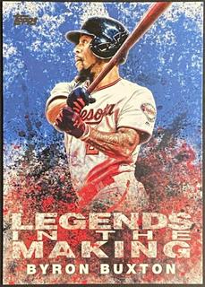 Byron Buxton