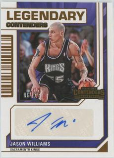 Jason Williams