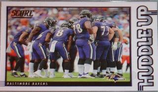 Baltimore Ravens