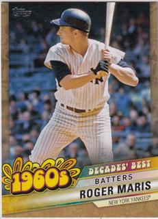 Roger Maris