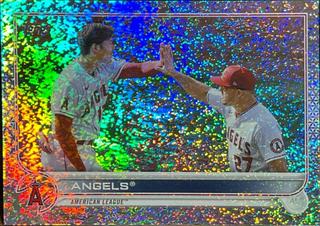 Angels