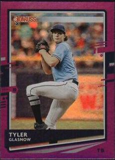 Tyler Glasnow