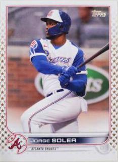 Jorge Soler