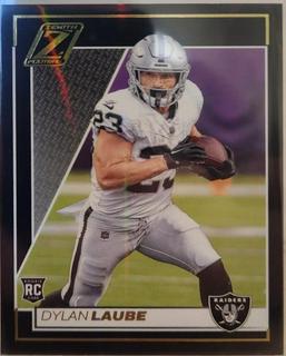 Dylan Laube