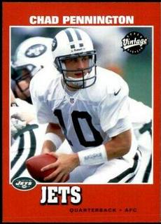 Chad Pennington