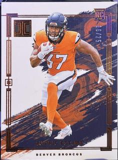Audric Estime